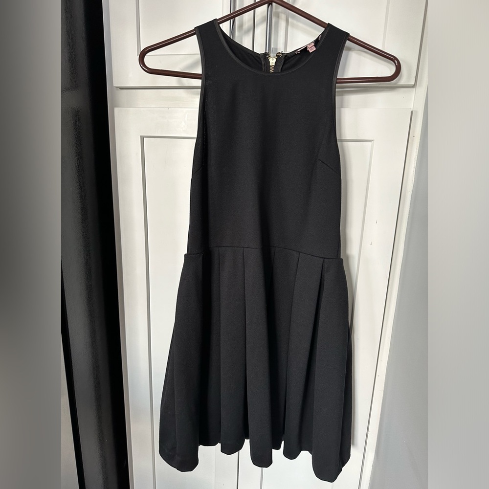 Juicy Couture little black dress